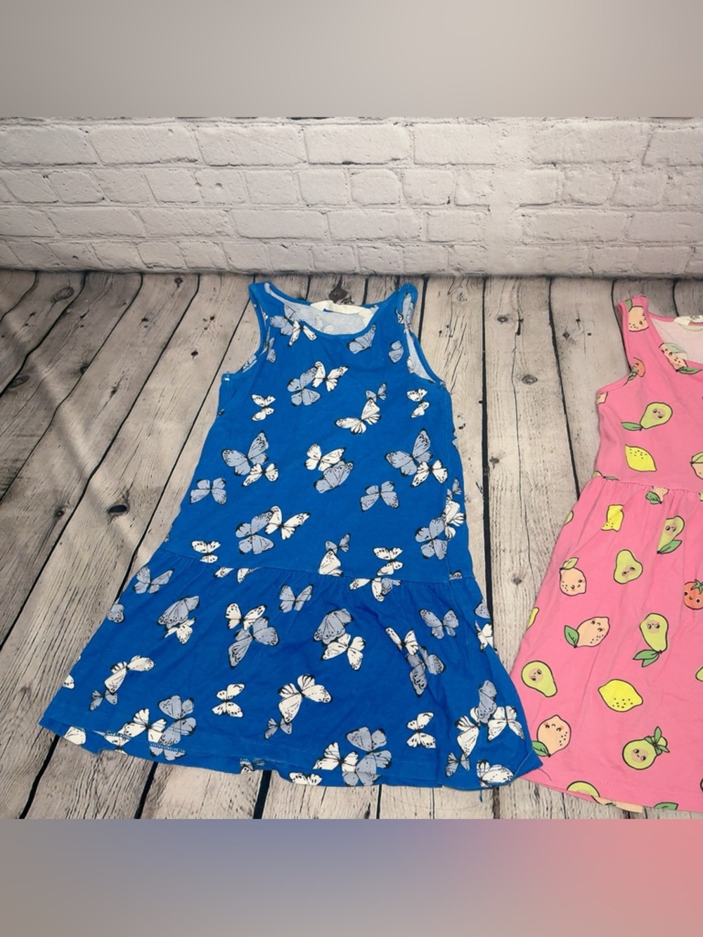 H&M Girl Dress Bundle - Picture 3 of 6